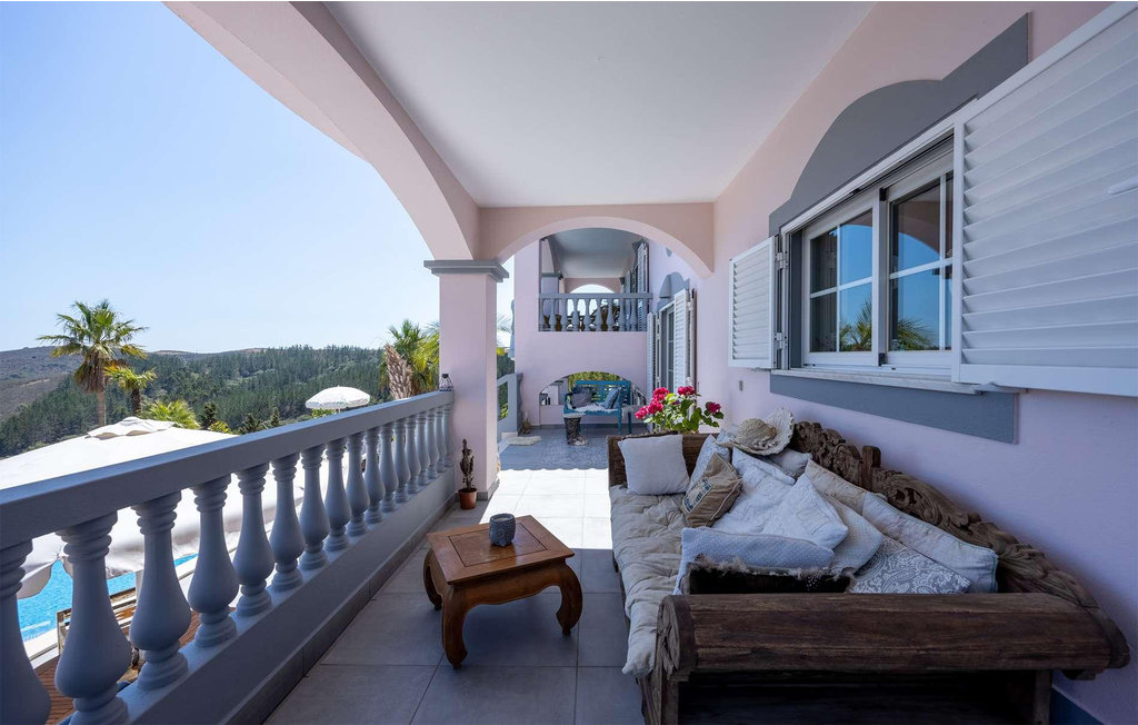 Ferienhaus - Santo Antonio Resort , Portugal - PTA233 16