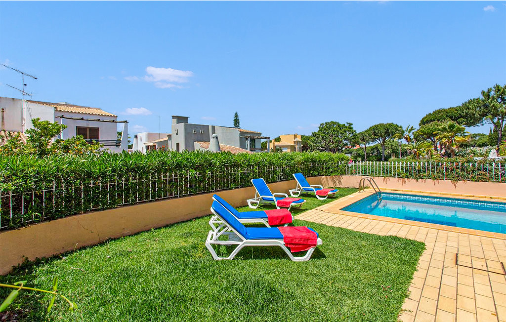 Semesterhus - Vilamoura , Portugal - PTA234 17