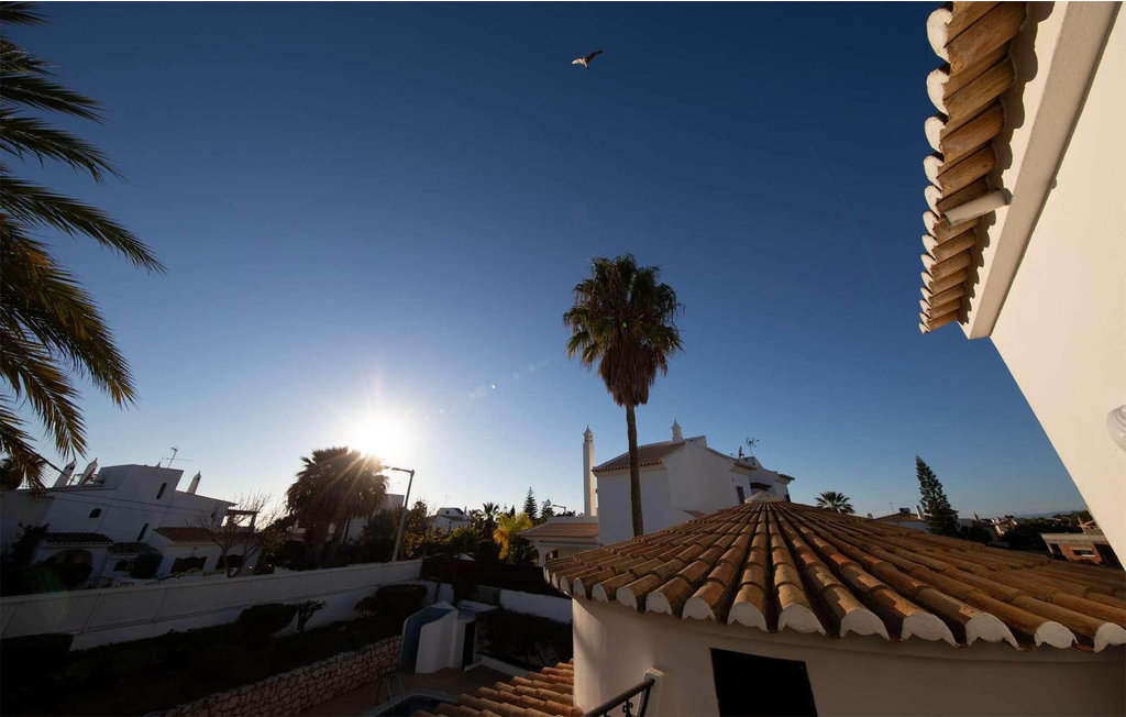 Ferienhaus - Gale , Portugal - PTA289 17