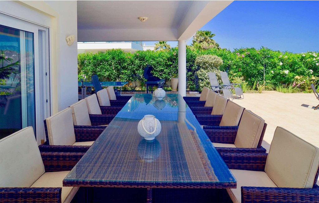 Feriehuse - Praia da Luz , Portugal - PTA318 22