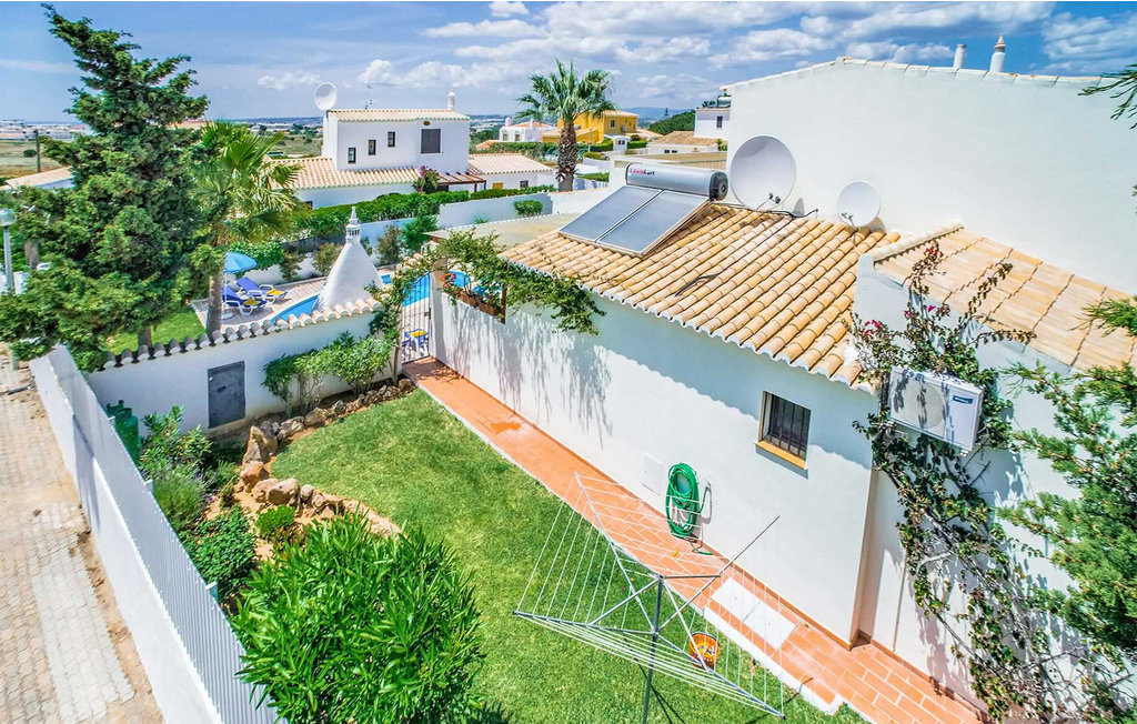 Ferienhaus - Gale , Portugal - PTA161 29