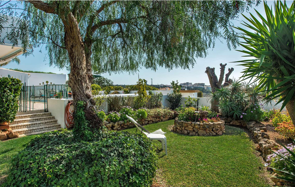 Feriehuse - Armacao de Pera , Portugal - PTA231 7