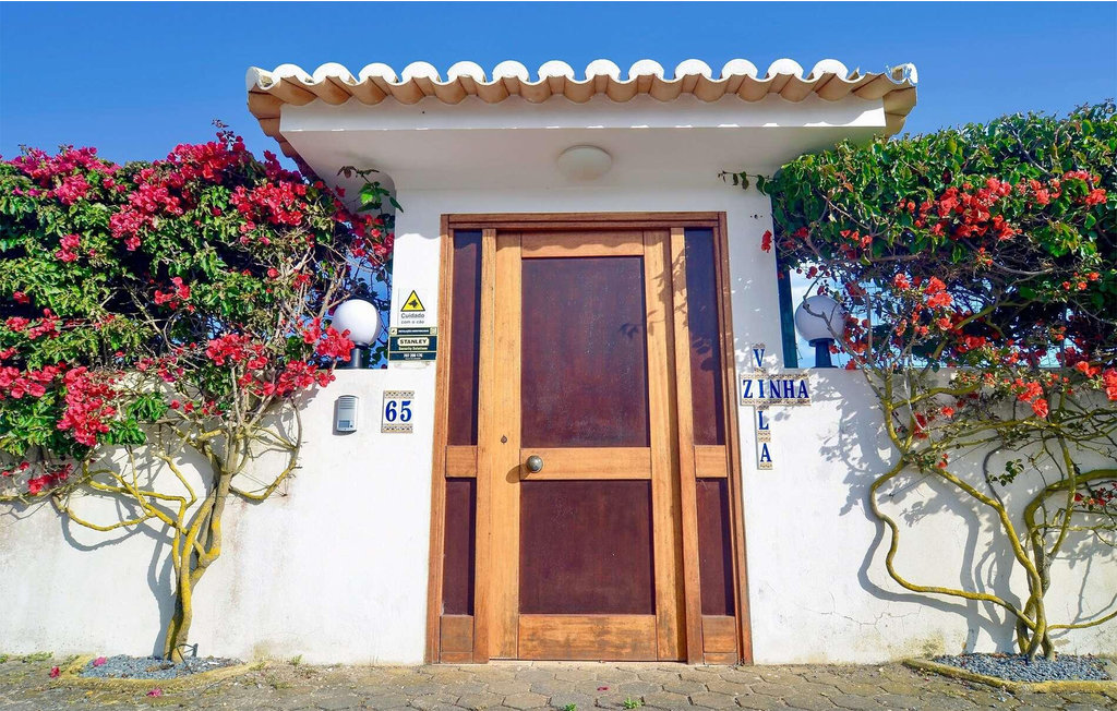 Feriehuse - Praia da Luz , Portugal - PTA318 24