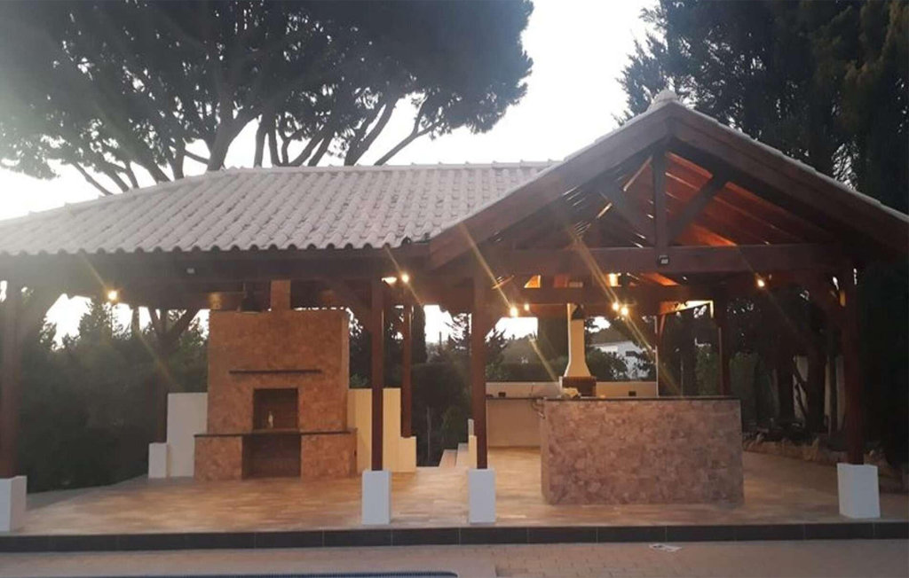 Feriehus - Albufeira , Portugal - PTA330 22