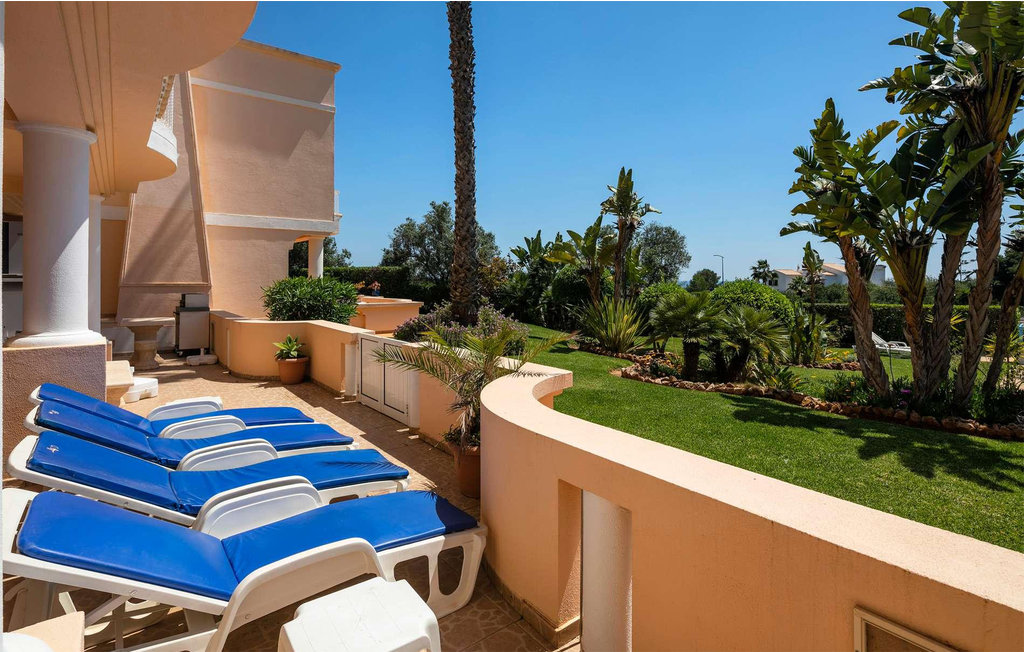 Ferieleilighet - Carvoeiro , Portugal - PTA339 13