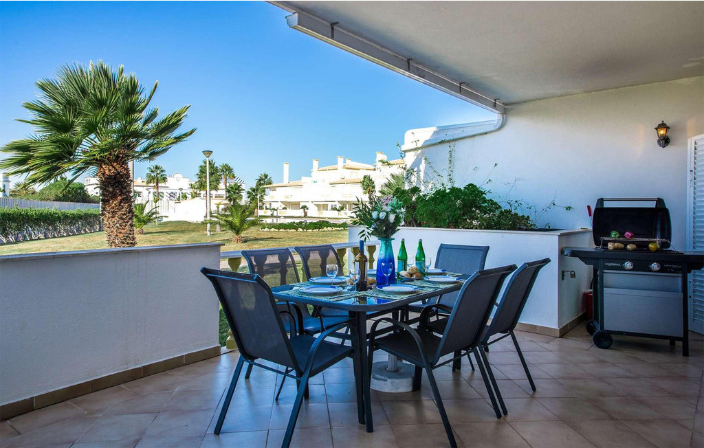 Ferieleilighet - Gale , Portugal - PTA365 5