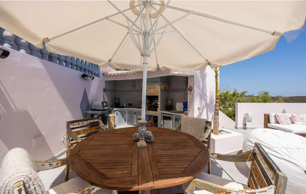 Ferienhaus - Santo Antonio Resort , Portugal - PTA233 5