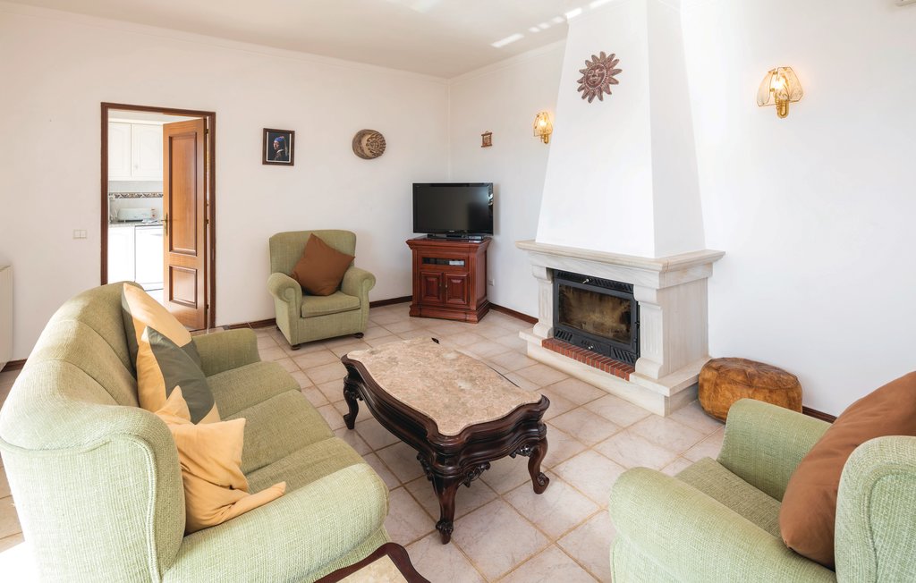 Ferienhaus - São Bràs de Alportel , Portugal - PTA064 6