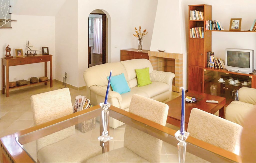 Feriehuse - Albufeira , Portugal - PTA069 3