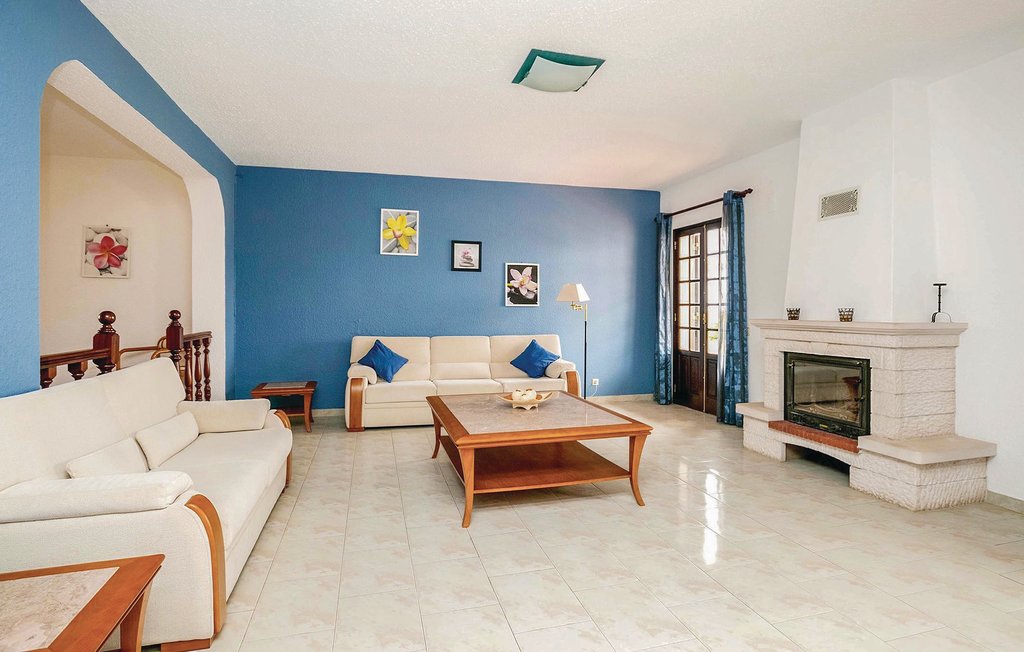 Feriehus - Albufeira , Portugal - PTA070 2