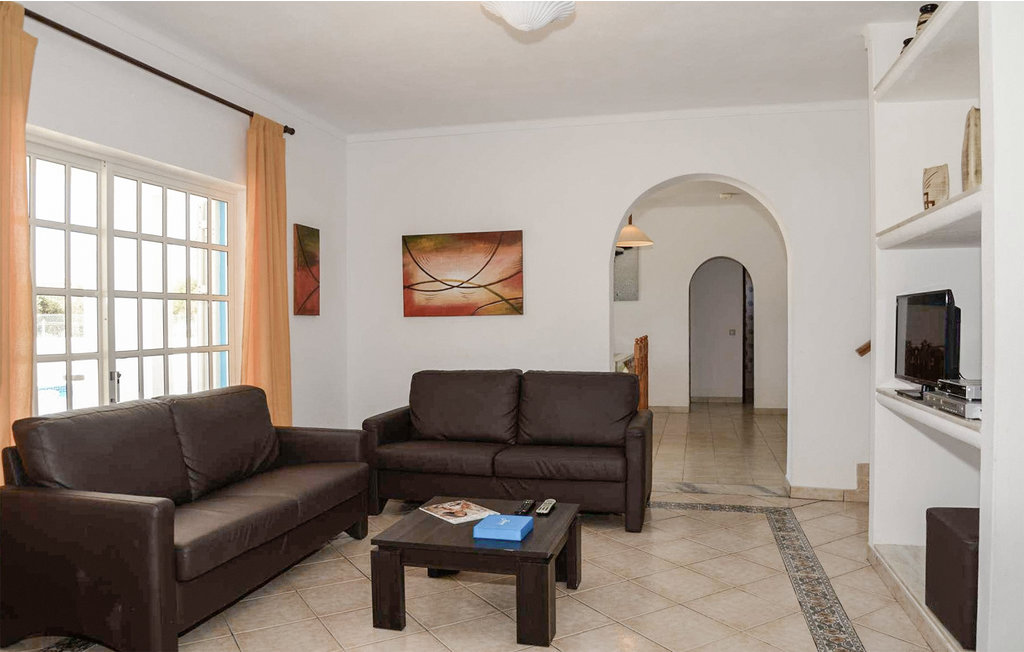 Ferienhaus - Gale , Portugal - PTA101 5