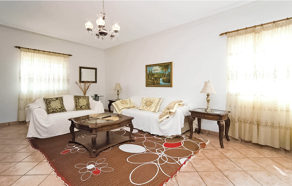 Ferienhaus - Bordeira , Portugal - PTA132 4