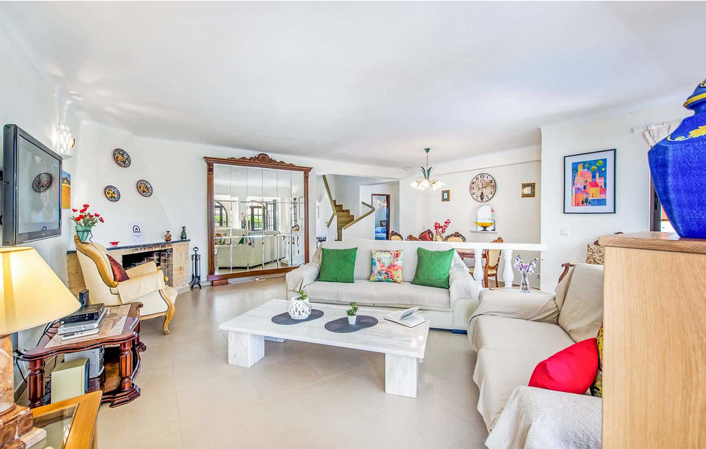 Ferienhaus - Gale , Portugal - PTA161 4