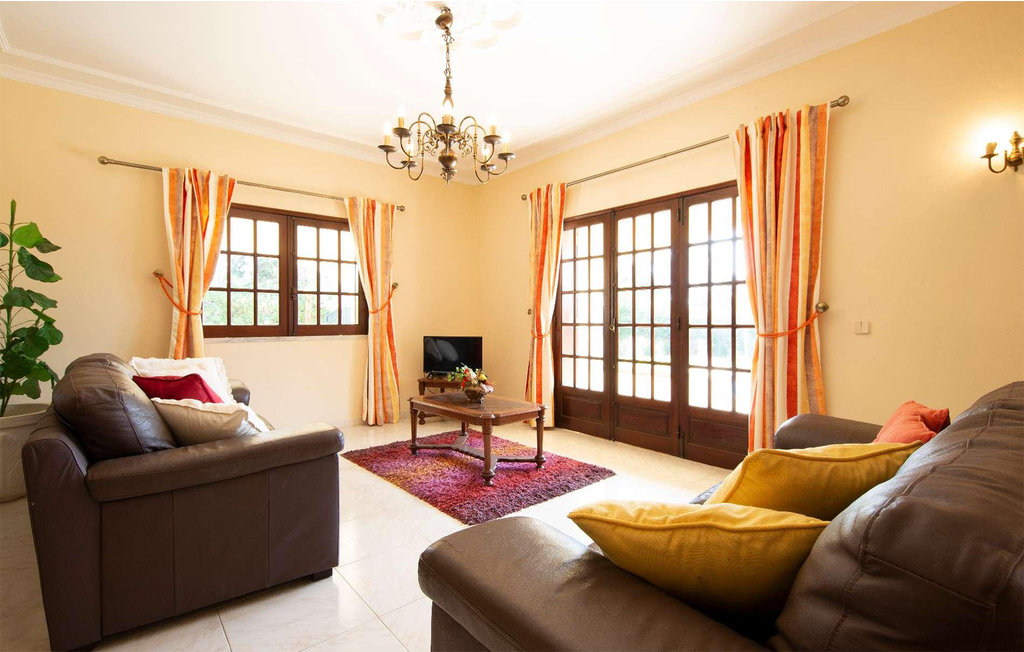 Ferienhaus - Vale de Parra , Portugal - PTA195 4