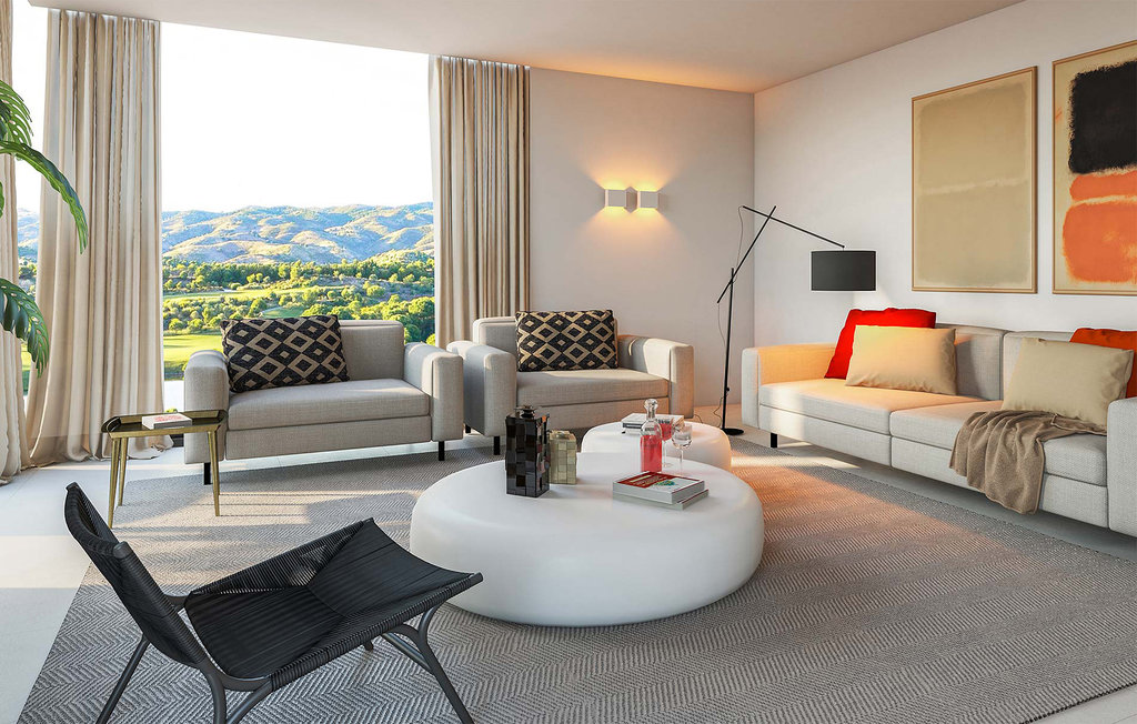 Ferieleilighet - Monte Rei Golf & Country Club , Portugal - PTA211 3
