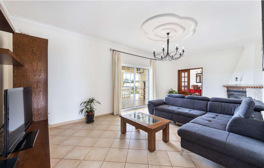 Feriehus - Messines , Portugal - PTA224 15