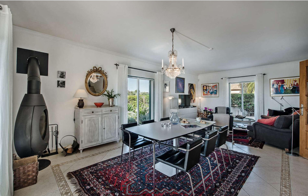 Feriehuse - Armacao de Pera , Portugal - PTA231 4