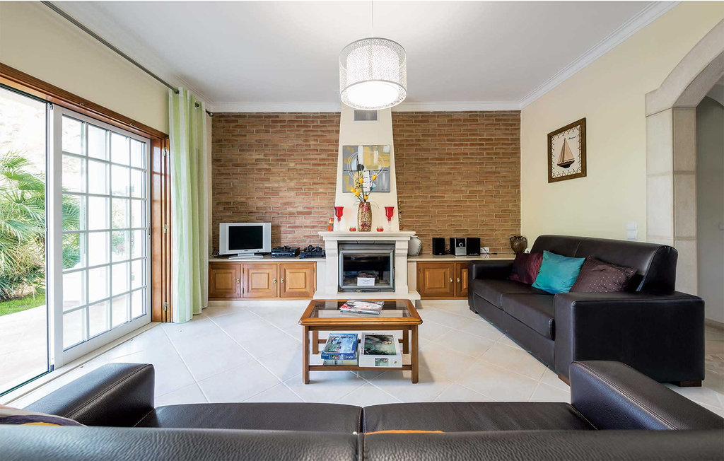 Ferienhaus - Boliqueime , Portugal - PTA240 2