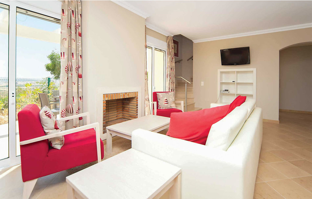 Ferienhaus - Castro Marim Golfe & Country C , Portugal - PTA257 6