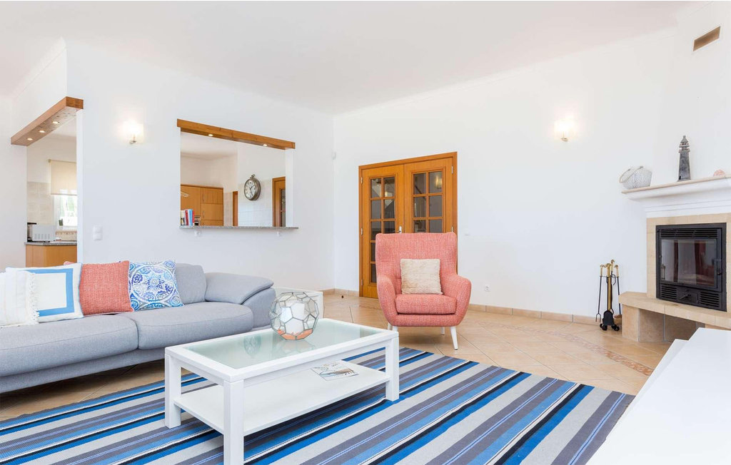 Feriehuse - Praia da Luz , Portugal - PTA318 4