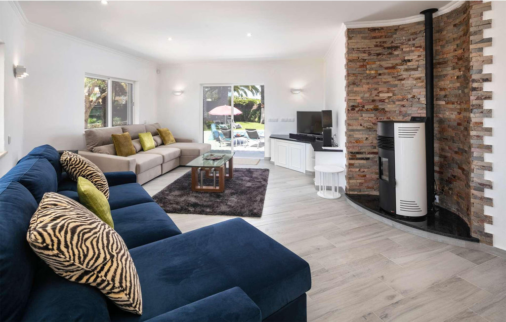 Ferienhaus - Carvoeiro , Portugal - PTA327 3