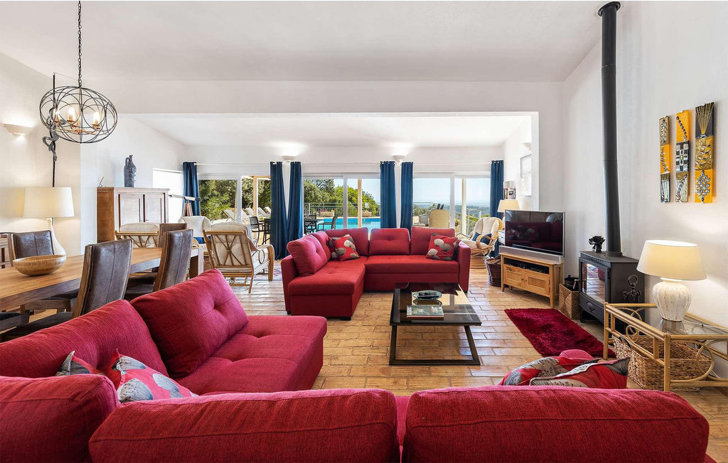 Feriehuse - Bordeira , Portugal - PTA342 3