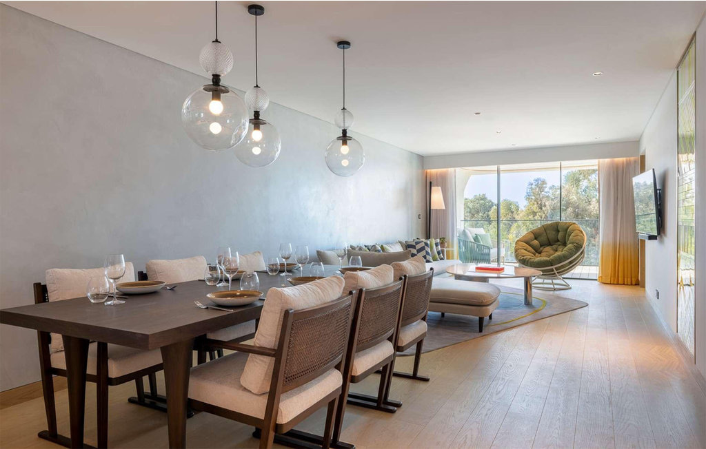 Semesterhus - Sesmarias , Portugal - PTA392 3