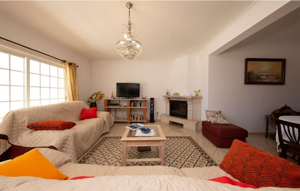 Ferienhaus - Lagoa , Portugal - PTA435 18