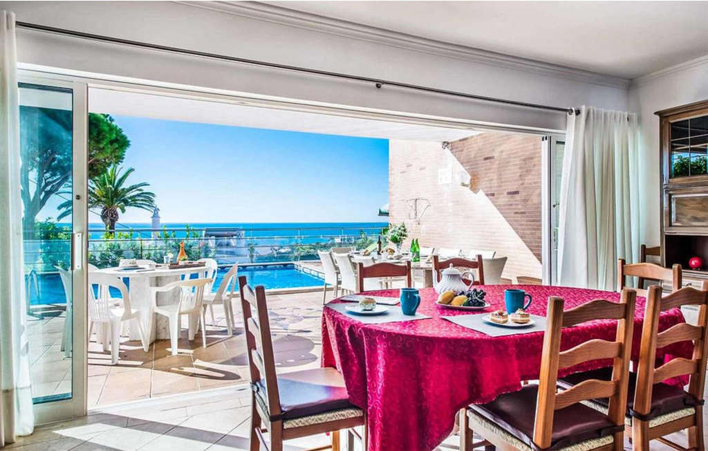 Ferienhaus - Sao Rafael , Portugal - PTA451 24