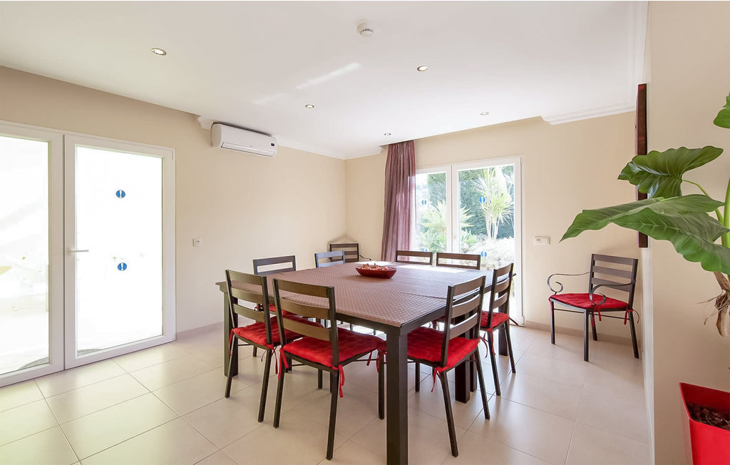 Ferienhaus - Monchique , Portugal - PTA139 12