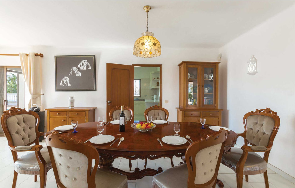 Feriehuse - Armacao de Pera , Portugal - PTA183 5