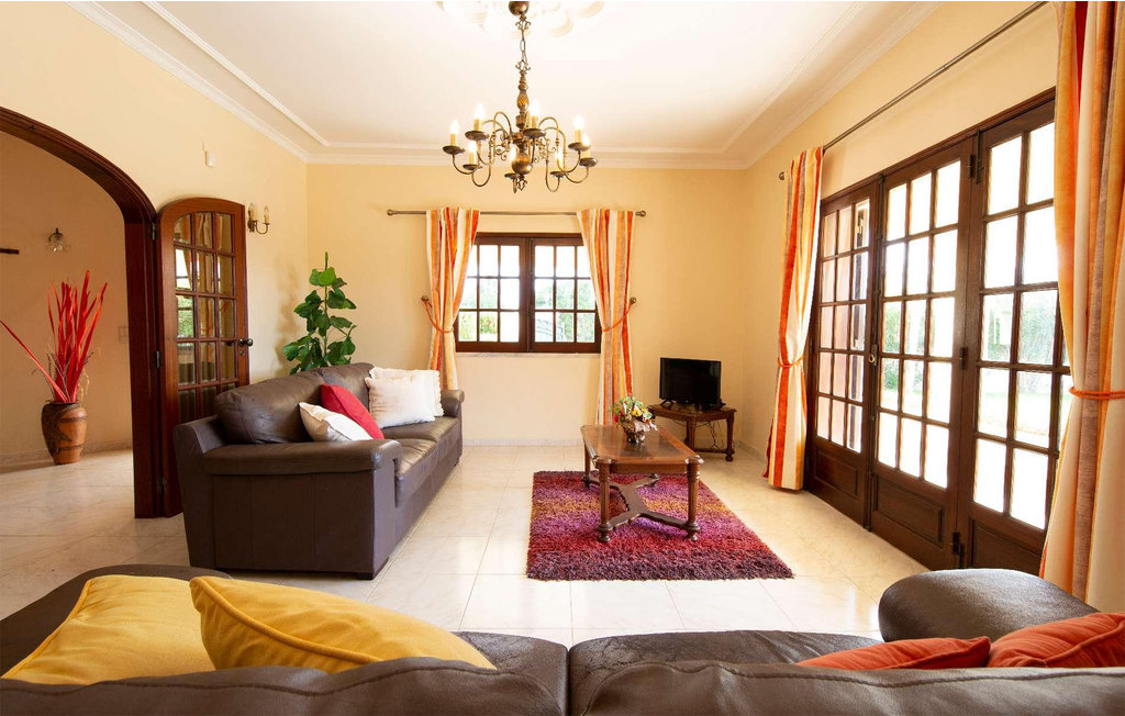 Ferienhaus - Vale de Parra , Portugal - PTA195 18