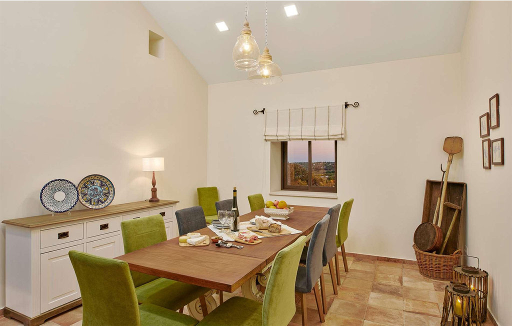 Semesterhus - Moncarapacho , Portugal - PTA220 7