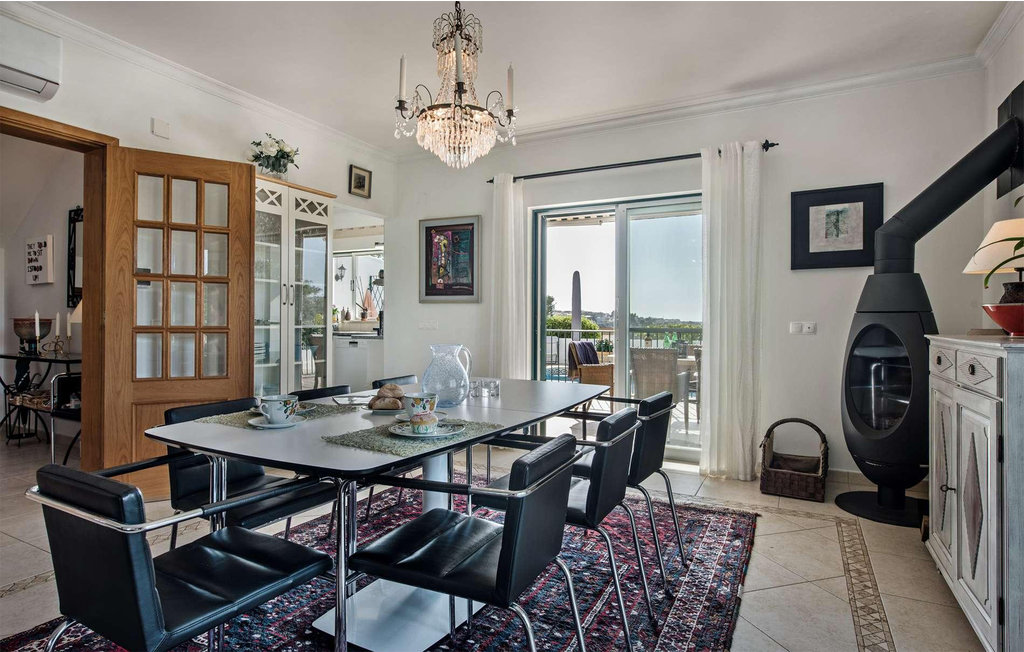 Feriehuse - Armacao de Pera , Portugal - PTA231 27