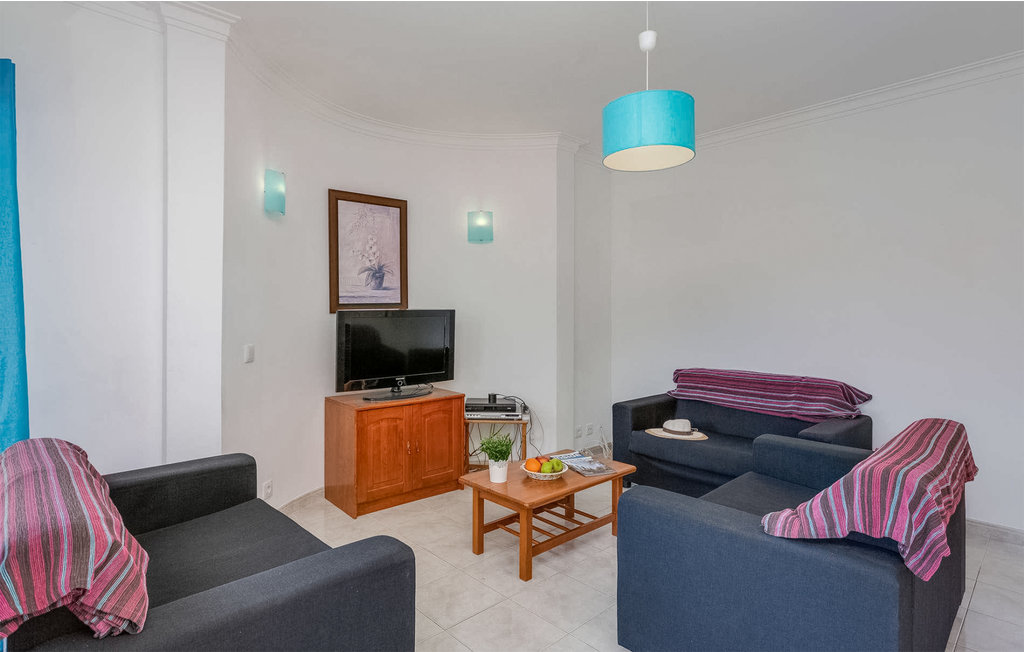 Semesterhus - Vilamoura , Portugal - PTA234 19