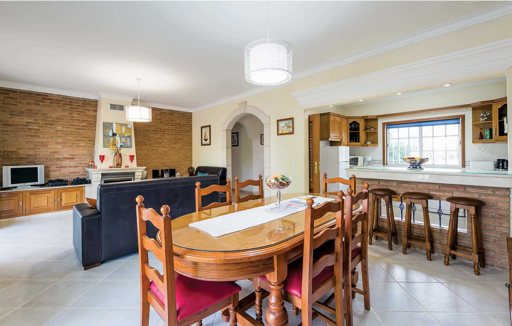 Ferienhaus - Boliqueime , Portugal - PTA240 5