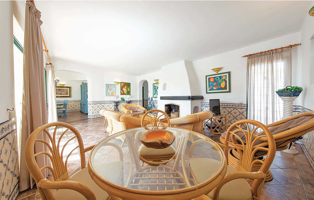 Ferienhaus - Vilamoura , Portugal - PTA248 18