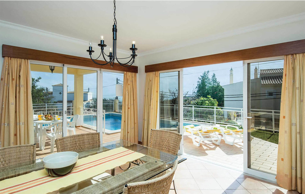 Feriehuse - Albufeira , Portugal - PTA293 6