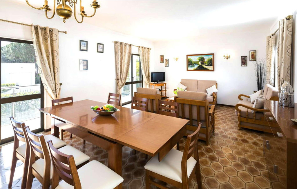 Feriehuse - Vilamoura , Portugal - PTA338 3