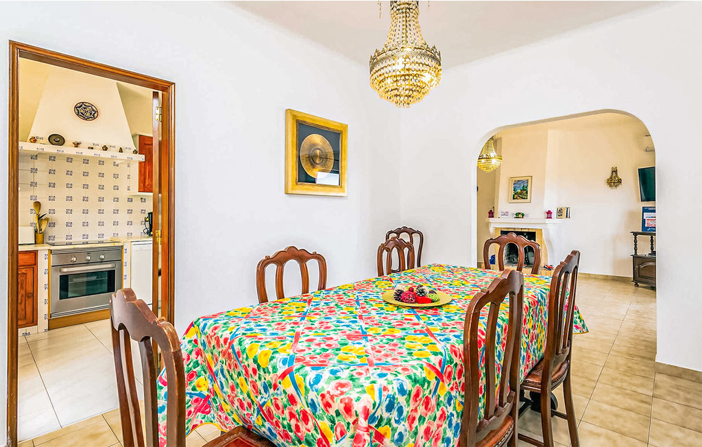 Ferienhaus - Armacao de Pera , Portugal - PTA104 22