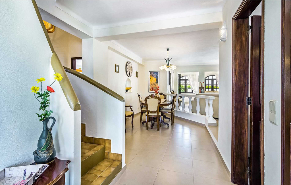 Ferienhaus - Gale , Portugal - PTA161 33