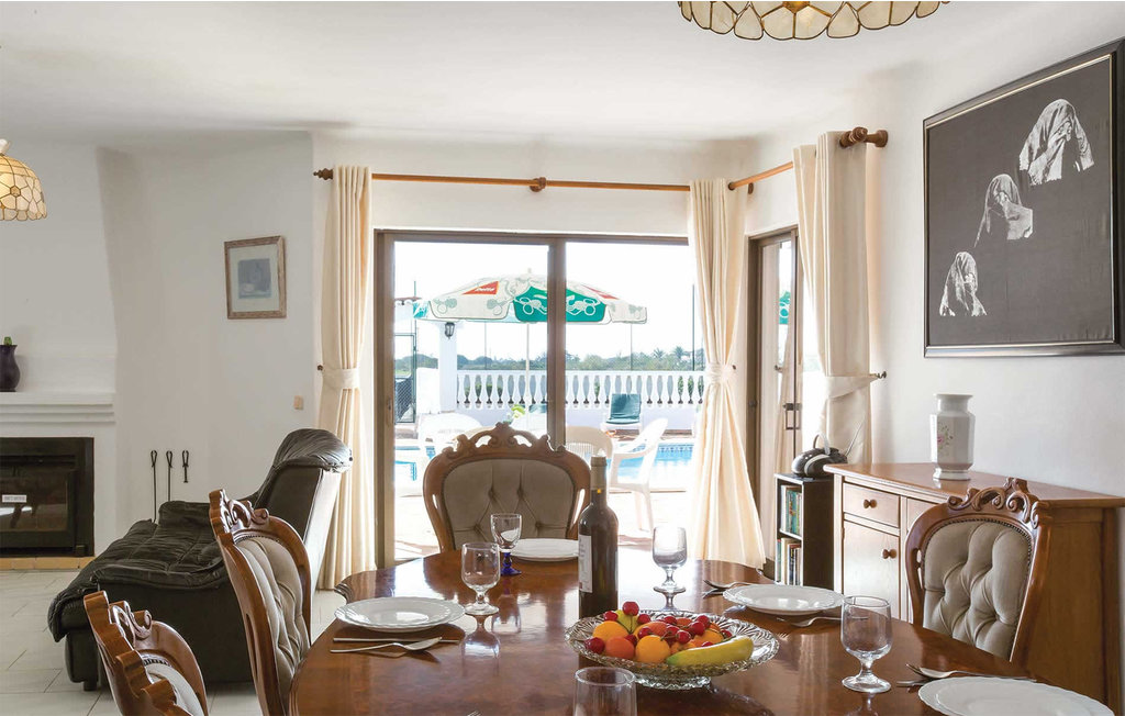 Feriehuse - Armacao de Pera , Portugal - PTA183 16