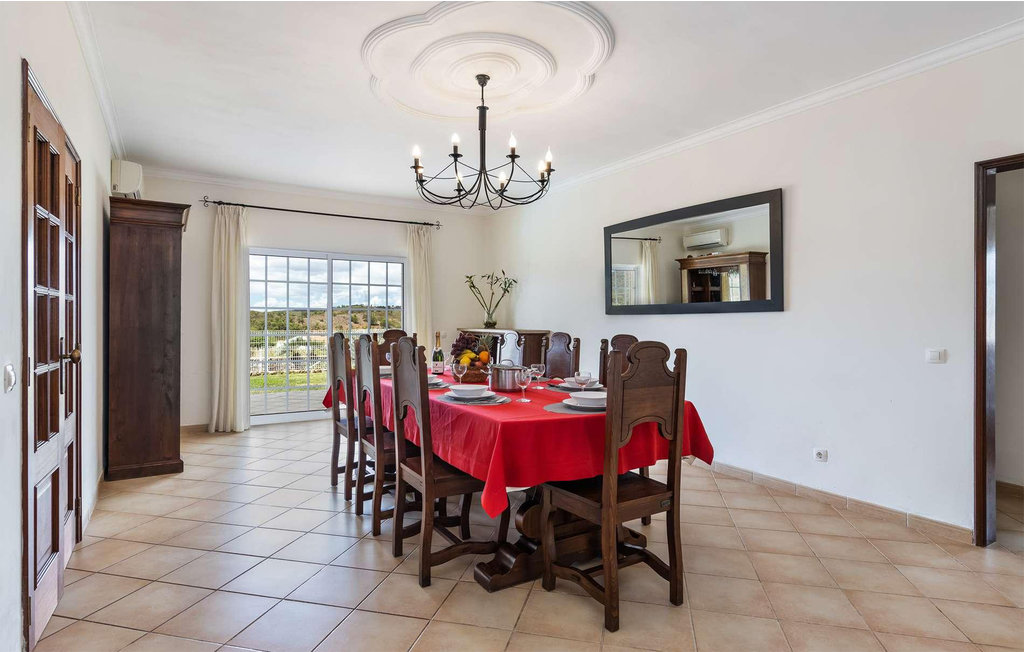 Feriehus - Messines , Portugal - PTA224 4