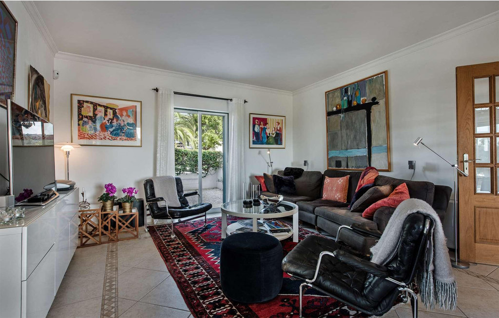 Feriehuse - Armacao de Pera , Portugal - PTA231 28