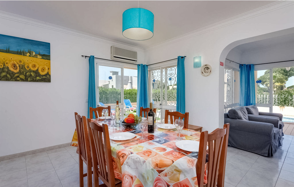 Semesterhus - Vilamoura , Portugal - PTA234 5