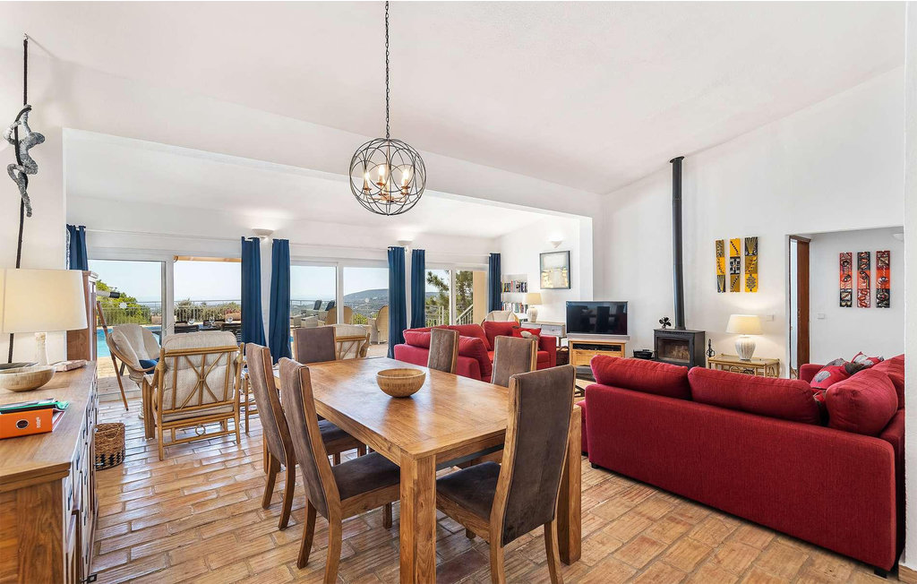 Feriehuse - Bordeira , Portugal - PTA342 23