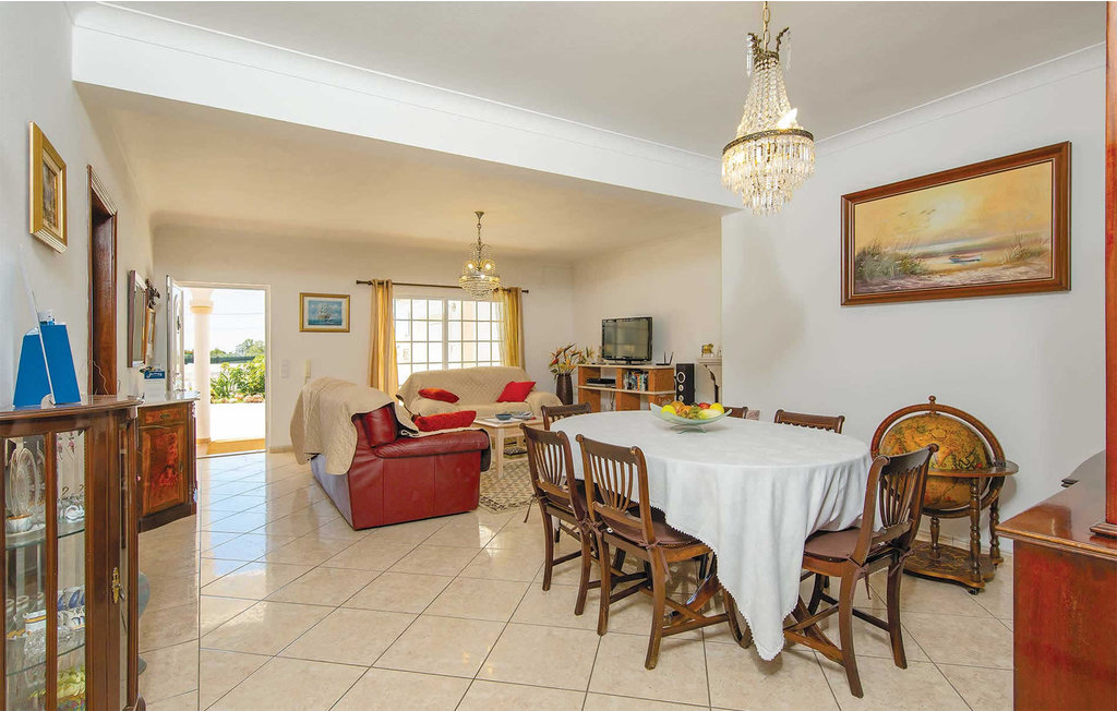 Ferienhaus - Lagoa , Portugal - PTA435 6