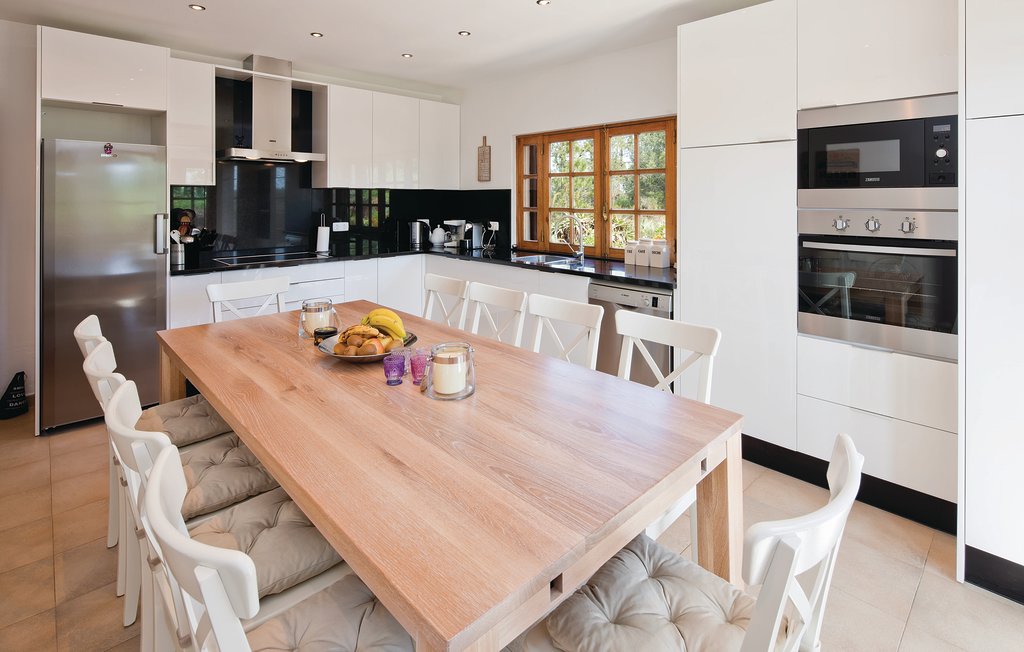 Ferienhaus - Algoz , Portugal - PTA003 2