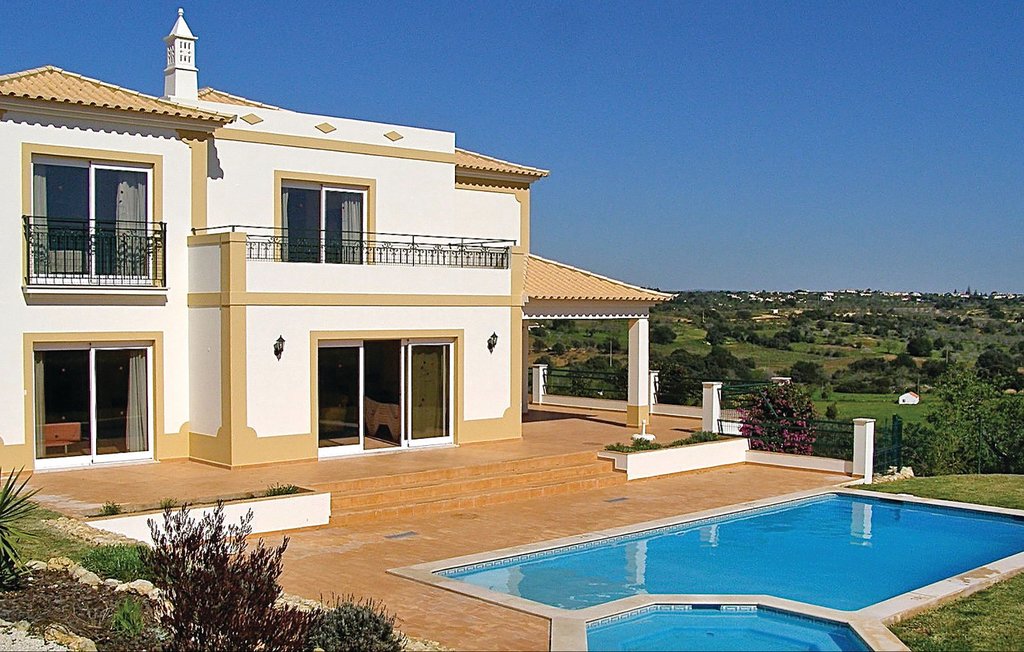 Semesterhus - Albufeira , Portugal - PTA043 1