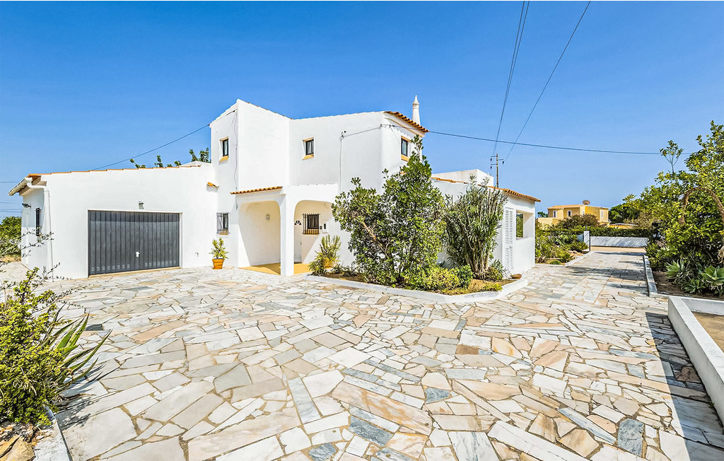 Ferienhaus - Armacao de Pera , Portugal - PTA104 18